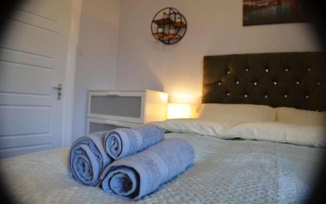 Gorton Mount Hotel Manchester