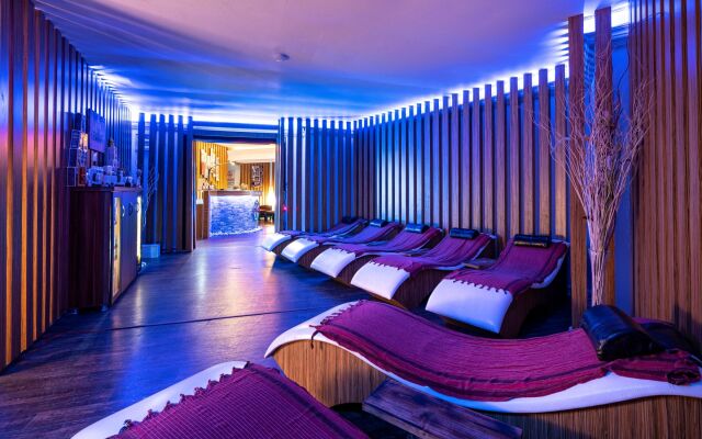 Blue Star Hotel - All Inclusive