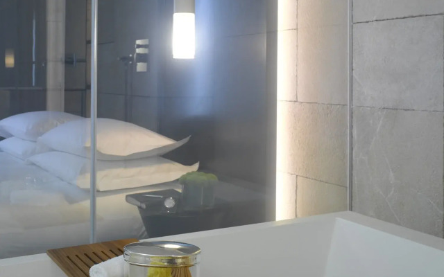 Mamilla Hotel