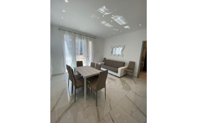 Appartamenti Boschetto