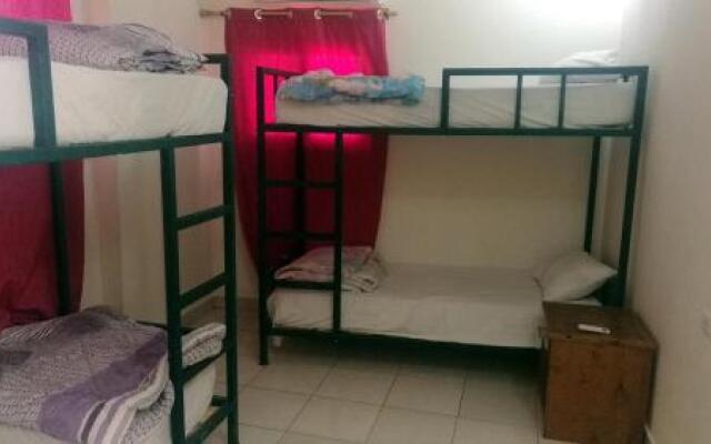 Deep Blue Divers Hostel Dahab
