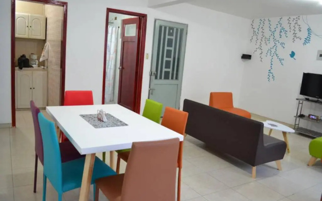 The Nest House - Acogedor apartamento en Duitama