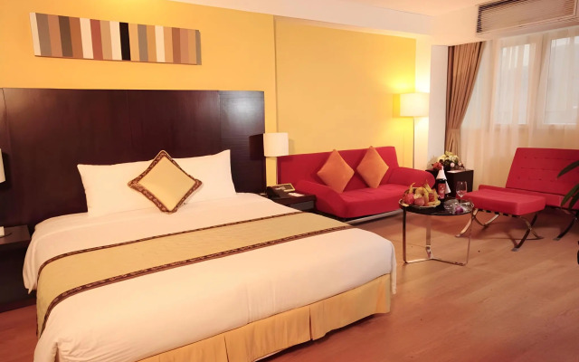 Bao Son International Hotel