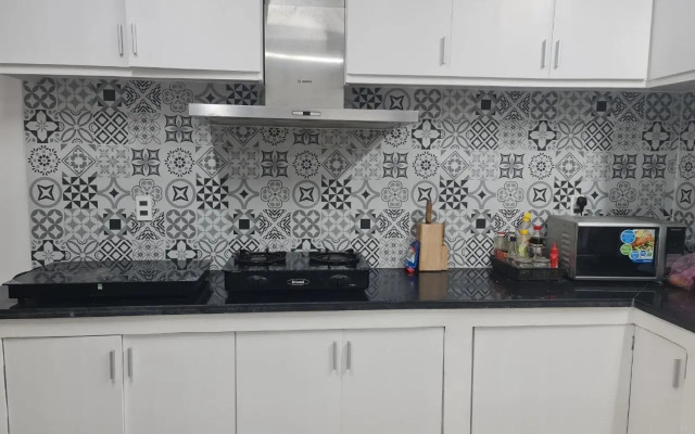 Lyly's House - Homestay