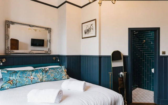 Coorie Inn Restaurant and Rooms