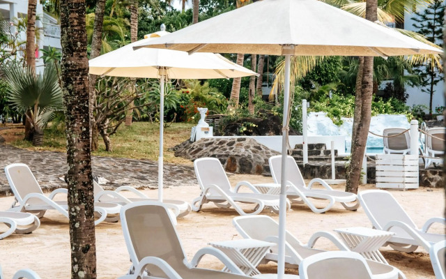 Hibiscus Boutique Hotel