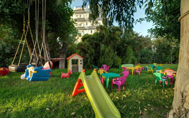 Delfini Hotel