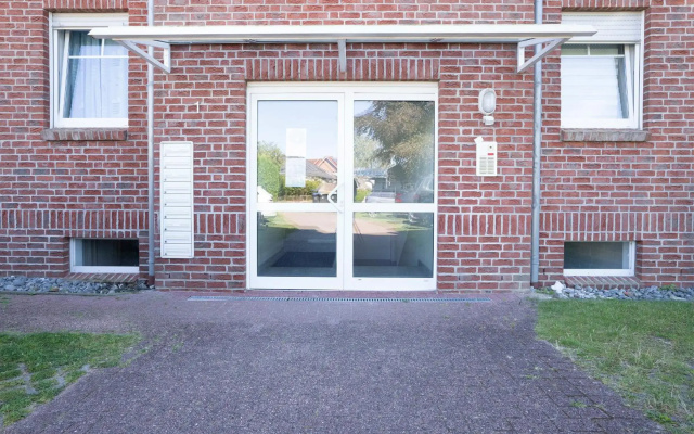 Strandresidenz Wohnung 5