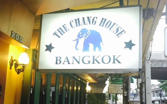 The Chang House