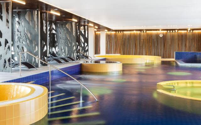 Estonia Resort Hotel & Spa