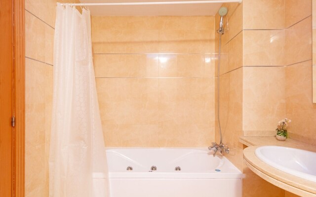 Penthouse Punta del Faro Casasol