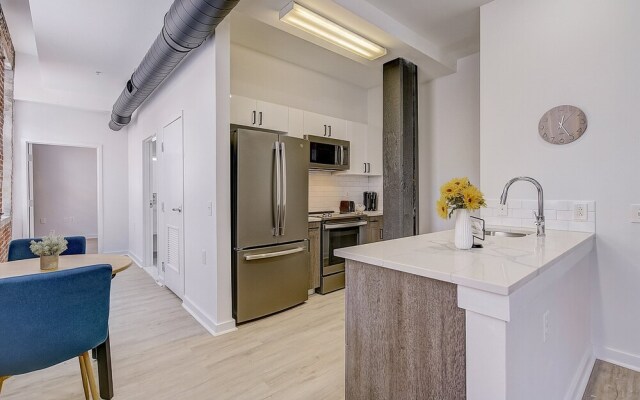 FRONTDESK Carriage Wheel Lofts Apts Philadelphia