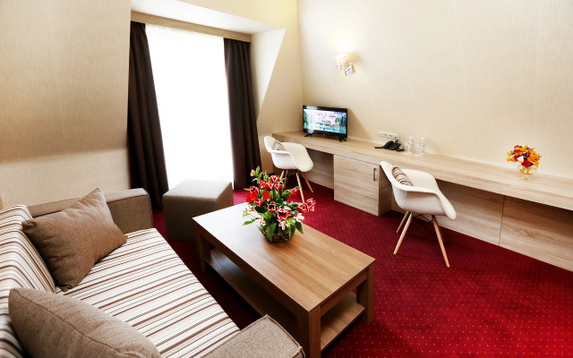 Coop Hotel
