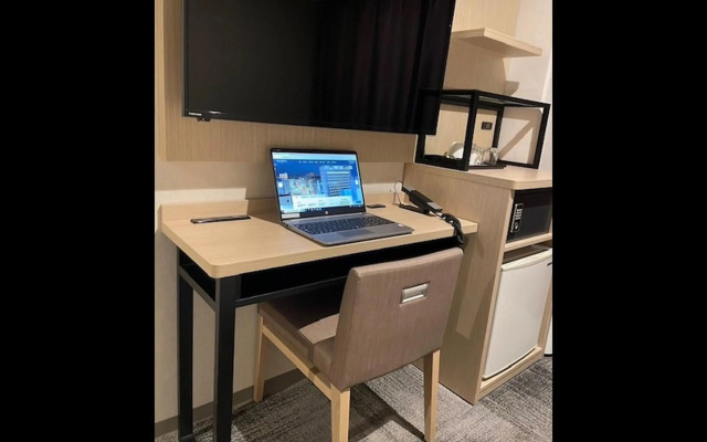 Art Hotel Oita