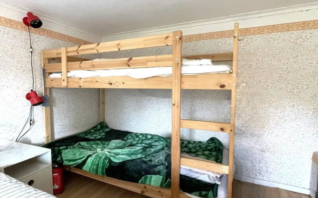 6 Person Holiday Home in Vreta Kloster