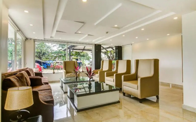 Hotel Regent Laguna