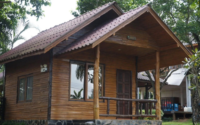 Starwell Garden Home Resort
