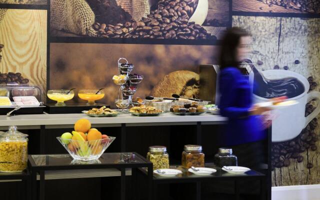 Heeton Concept Hotel Kensington