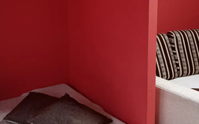 Апартаменты на шоссе Космонавтов 166 Б