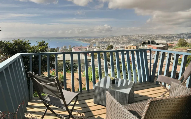 Hotel Faro Azul