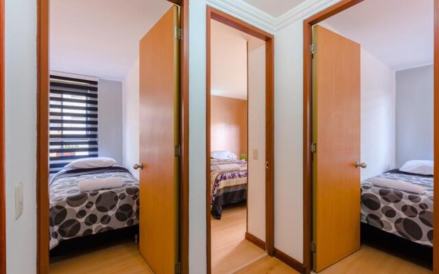 Salitre Park Apartamentos