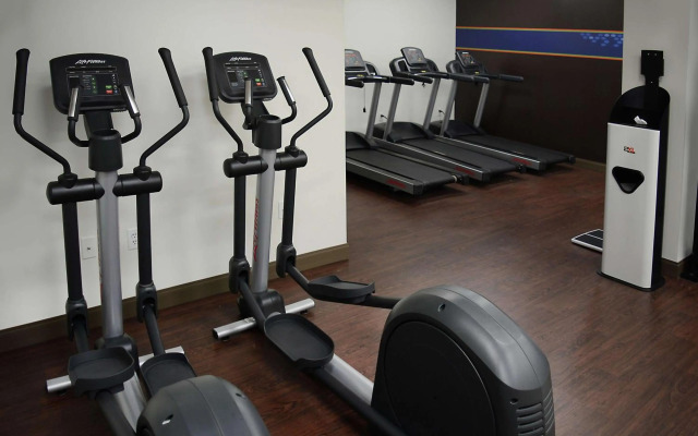 Hampton Inn & Suites Philadelphia/Media