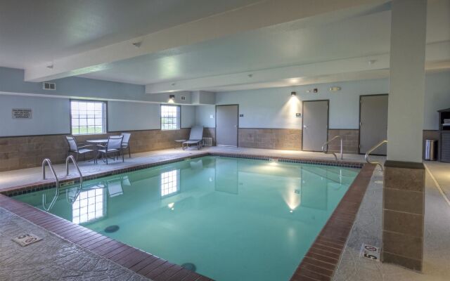 Best Western Mt.Vernon Inn