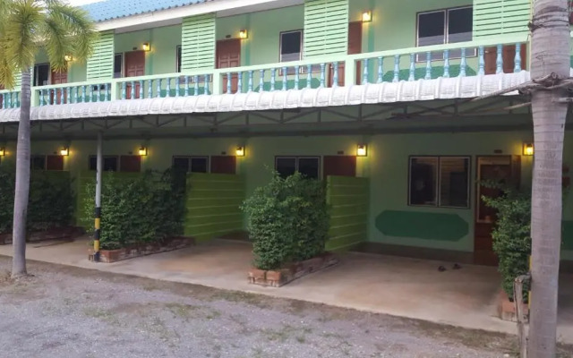 Green View Resort Tha Yang