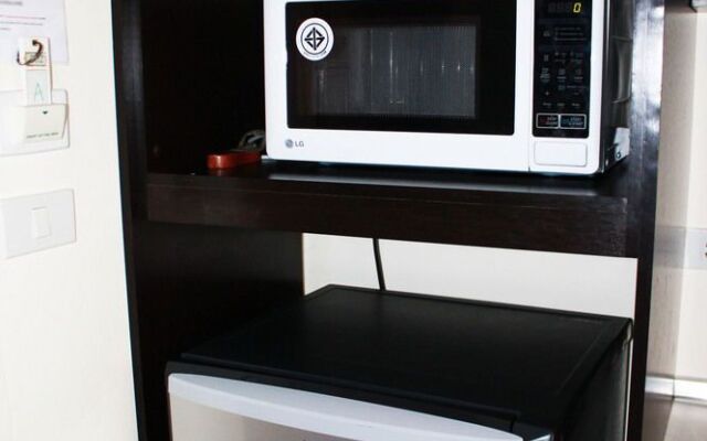 The Circle Residence Jomtien