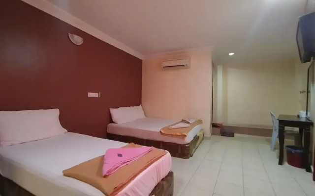 Sentosa Villa Hotel