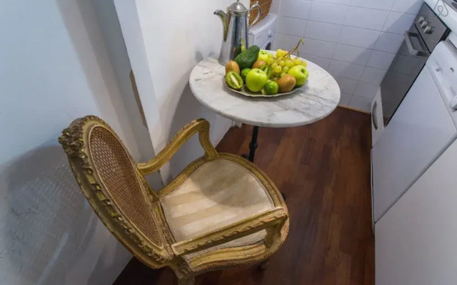 Aristocratic Luxury Flat 4 min From Piazza del Popolo