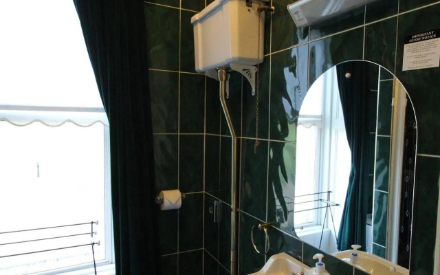 Sandaig Guest House