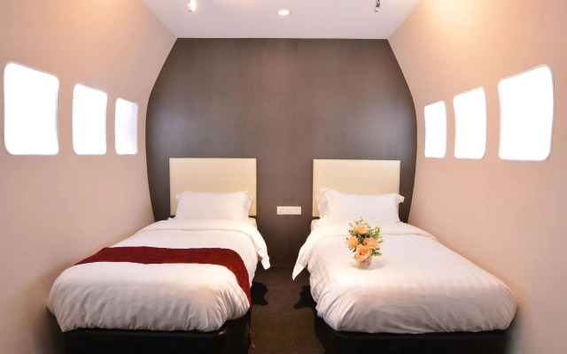 Sri Langit Hotel KLIA