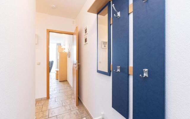 Haus Seeblick Wohnung A3