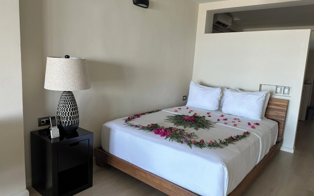 Mt. Plaisir Estate Hotel