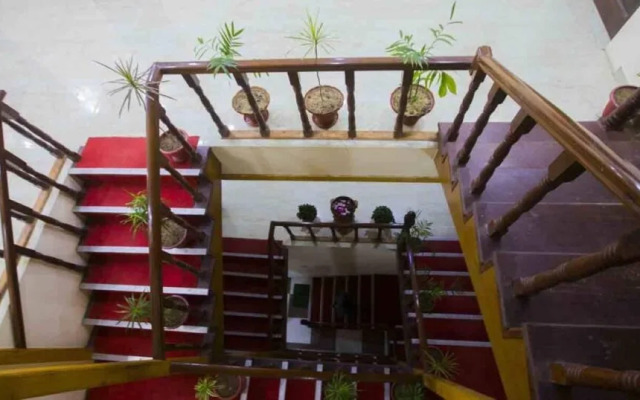 Kamna Hill Resort