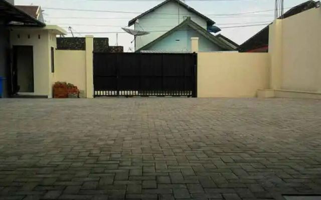 De Kost Madiun(deKOST Madiun)