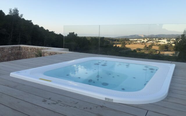 House Villa - Ibiza