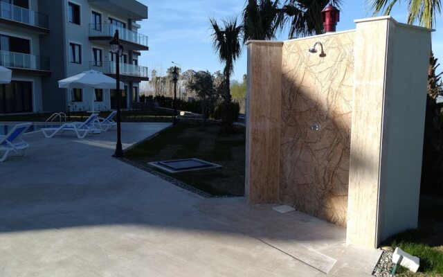 Mountain View Residence