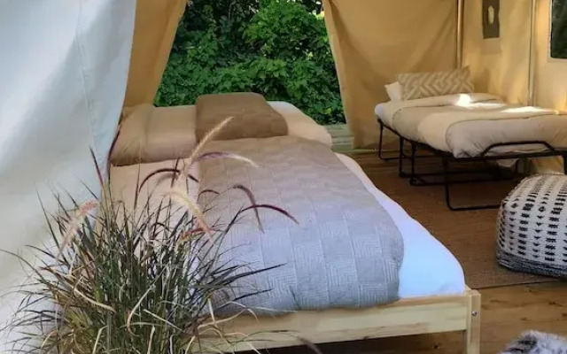 Oceans Edge Eagle Retreat