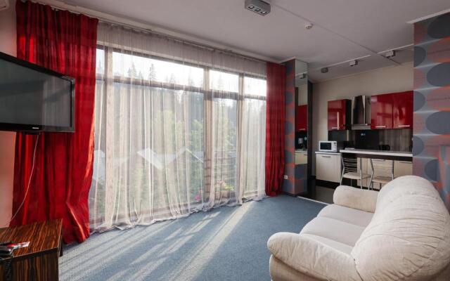 VIP-Aparts Bukovel