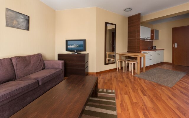 Maloves SPA & Resort