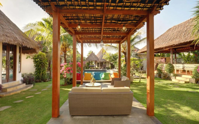 Kandahill Bali