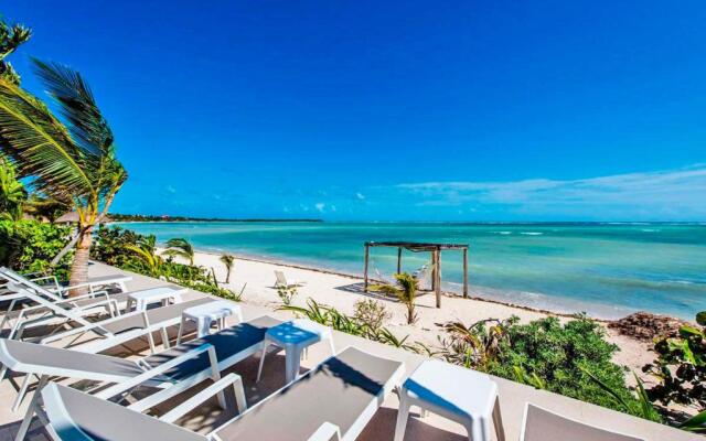 Villa Mar Azul Luxury 6 Bedrooms