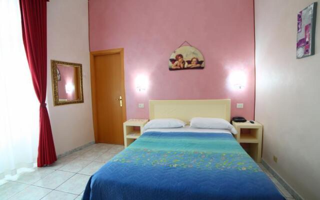 Hotel Principe Amedeo