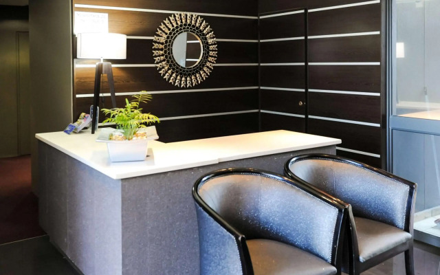 Infinity Self-Catering Apartments