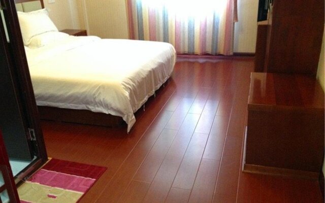 Maixiulaike 100 Chain Hotel Tianjin Xingang Branch