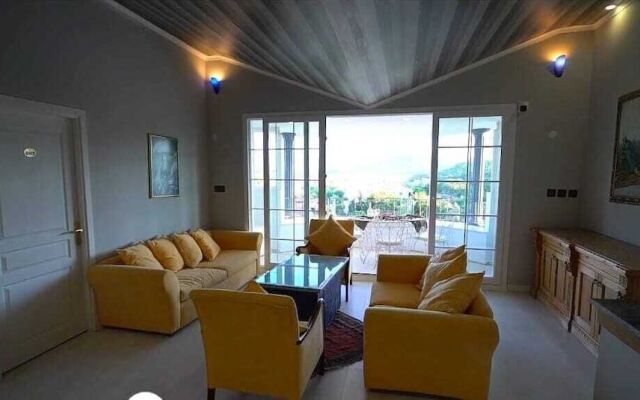 Pine Hotel Ayvalık