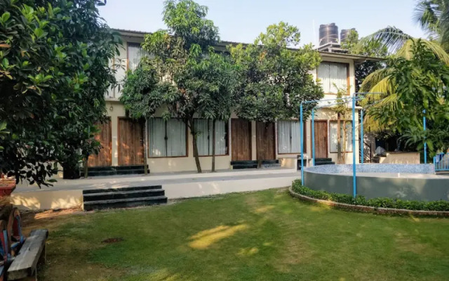 Pushp Vatika Resort & Lawns