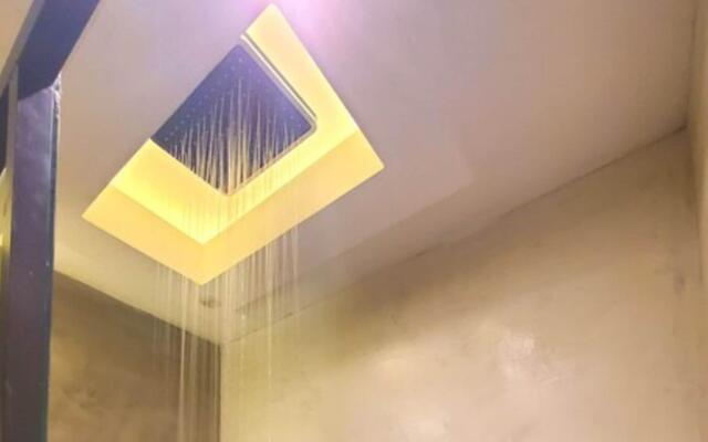Hotel Inti Quito